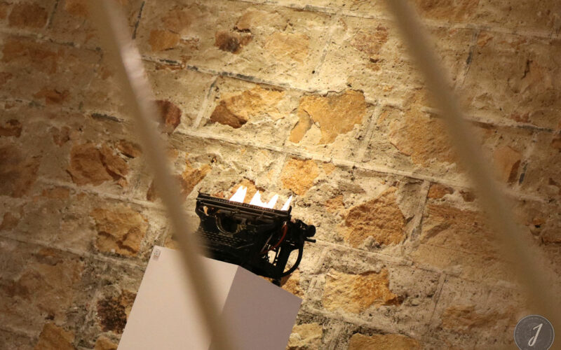 Hess Collection - Napa Valley - Californie - USA - 2017