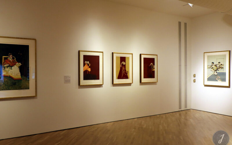 Hess Collection - Napa Valley - Californie - USA - 2017