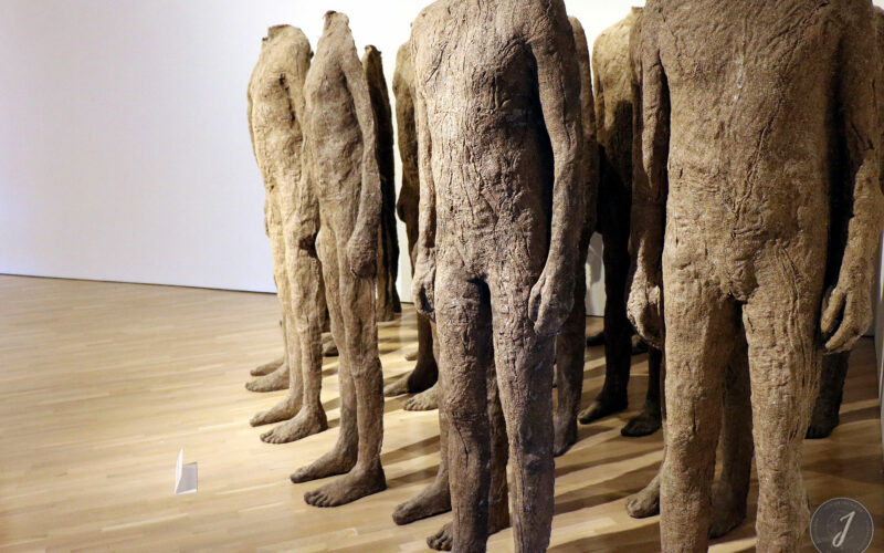 Hess Collection - Napa Valley - Californie - USA - 2017