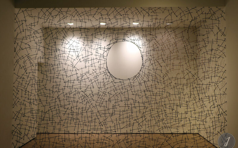 Hess Collection - Napa Valley - Californie - USA - 2017