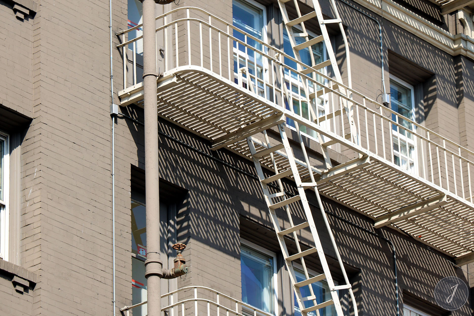 San Francisco – Californie – USA – 2017