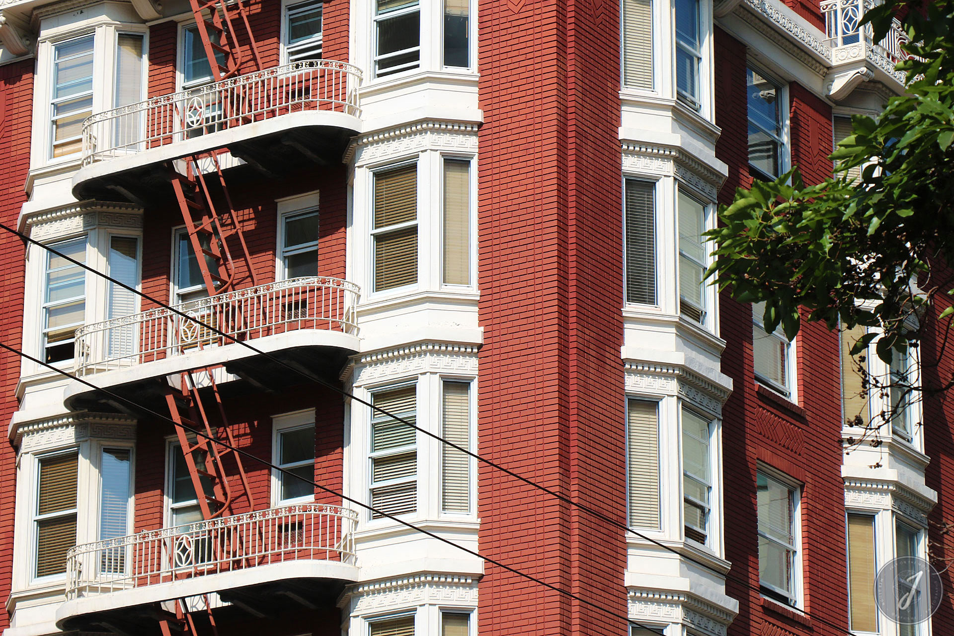 San Francisco – Californie – USA – 2017