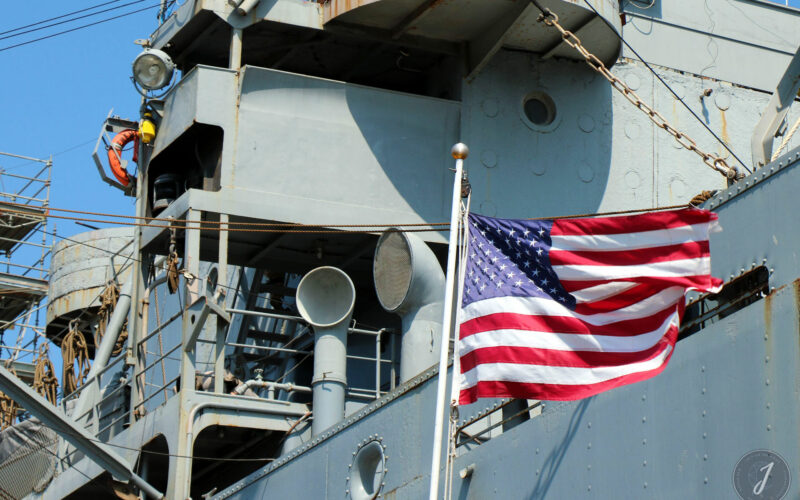 Fishermans Wharf - San Francisco - Californie - USA - 2017