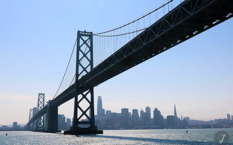 San Francisco - Californie - USA - 2017