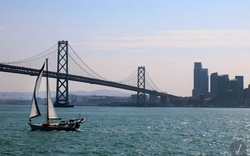 San Francisco - Californie - USA - 2017