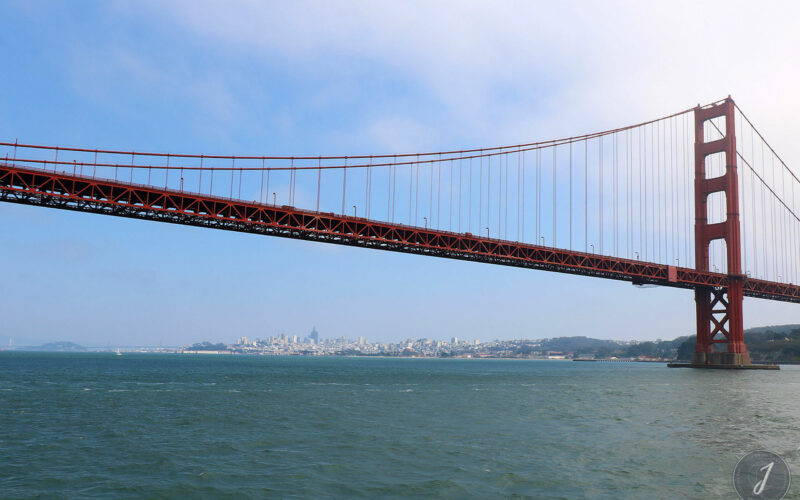 San Francisco - Californie - USA - 2017