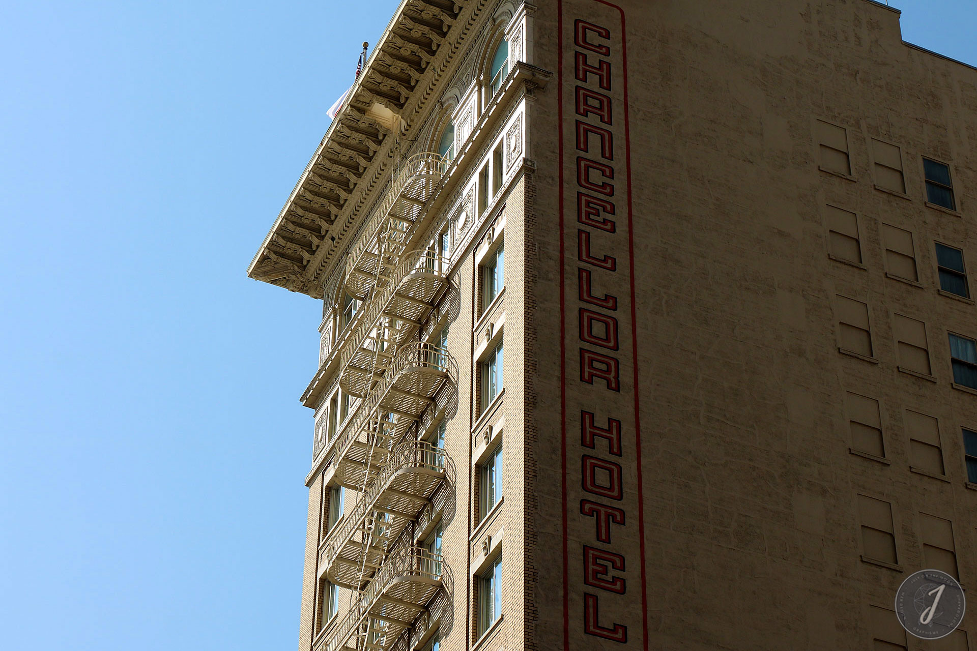 San Francisco – Californie – USA – 2017