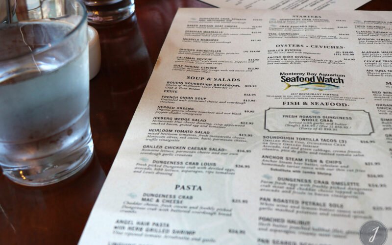 Fishermans Wharf - San Francisco - Californie - USA - 2017