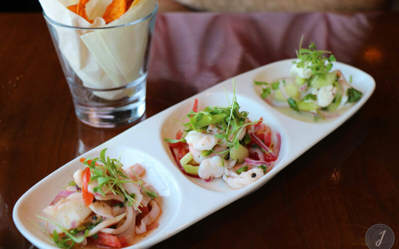 Fishermans Wharf - San Francisco - Californie - USA - 2017