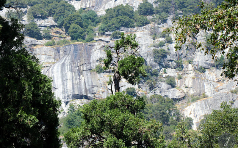 Yosemite Park - Californie - USA - 2017