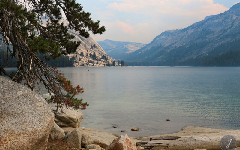 Yosemite Park - Californie - USA - 2017