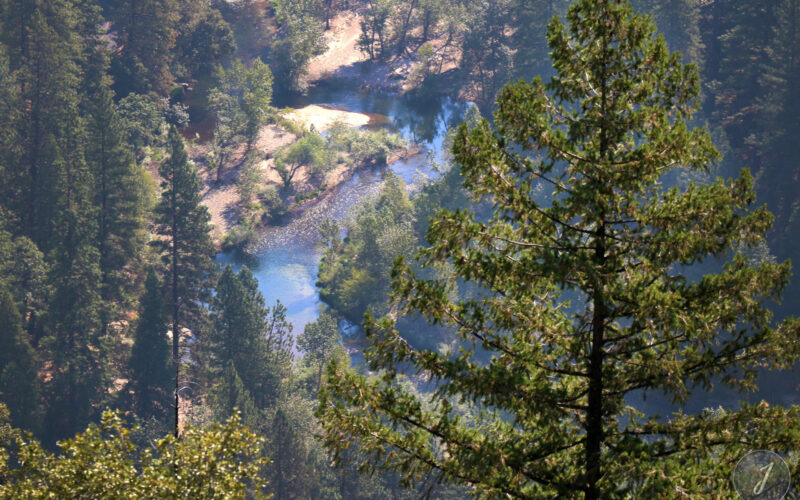 Yosemite Park - Californie - USA - 2017