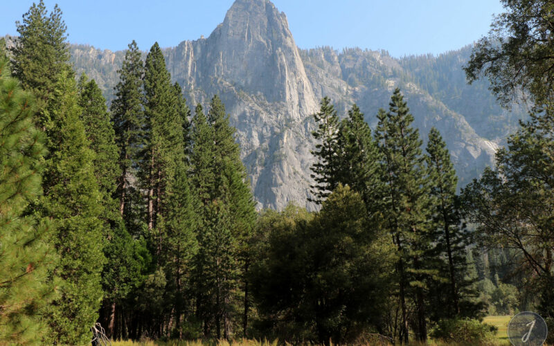 Yosemite Park - Californie - USA - 2017