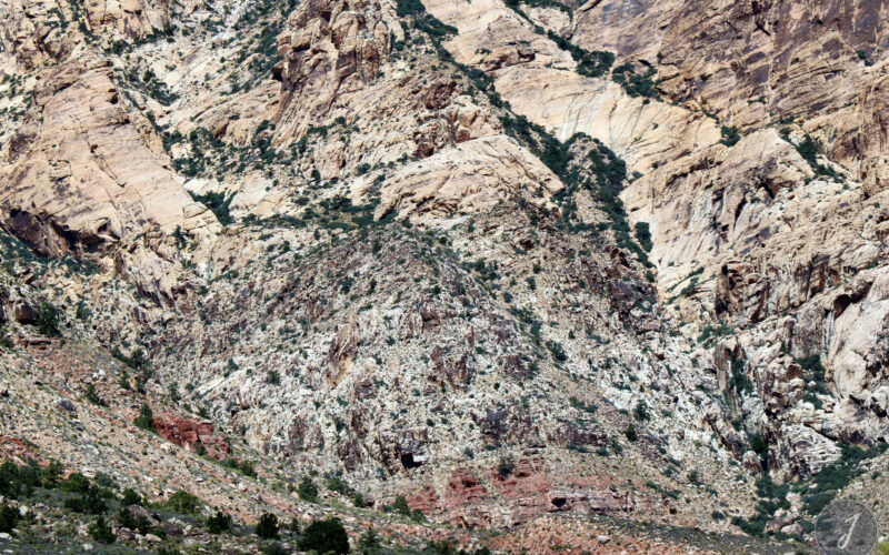 Death Valley Park - Nevada - USA - 2017