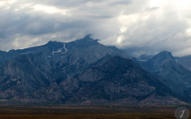 Death Valley Park - Nevada - USA - 2017