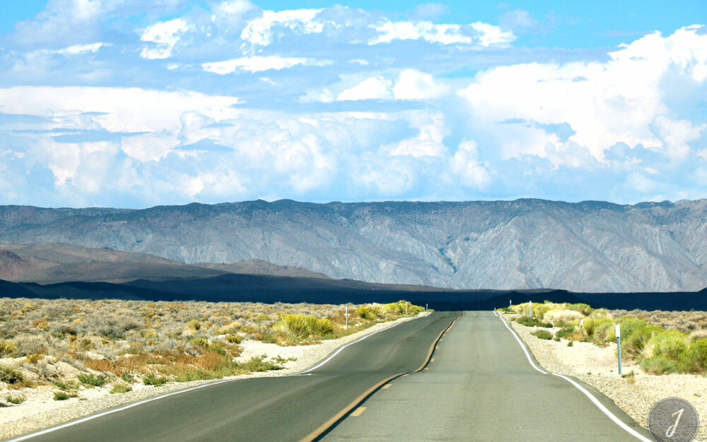 Death Valley Park - Nevada - USA - 2017