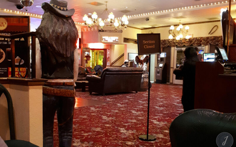 Death Valley Park - Nevada - USA - 2017