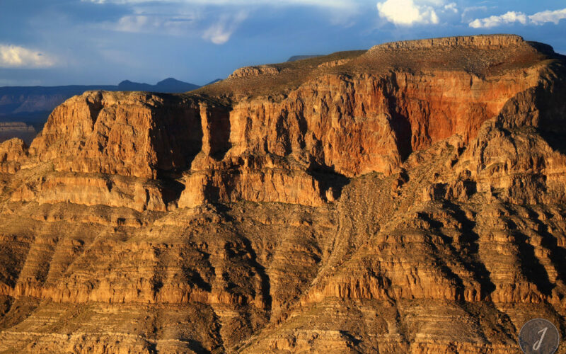 Grand Canyon Park - Arizona - USA - 2017