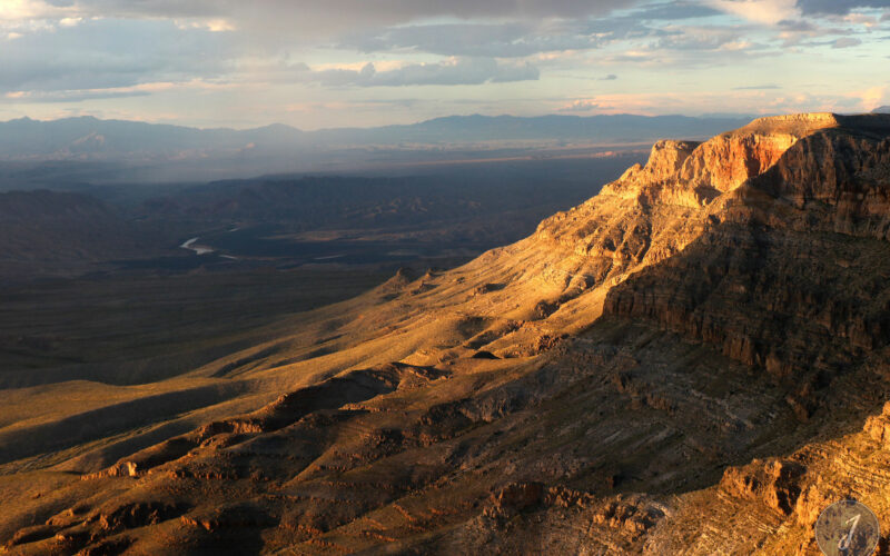 Grand Canyon Park - Arizona - USA - 2017