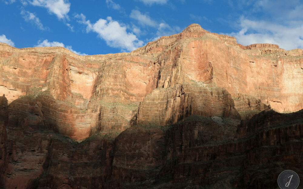 Grand Canyon Park - Arizona - USA - 2017