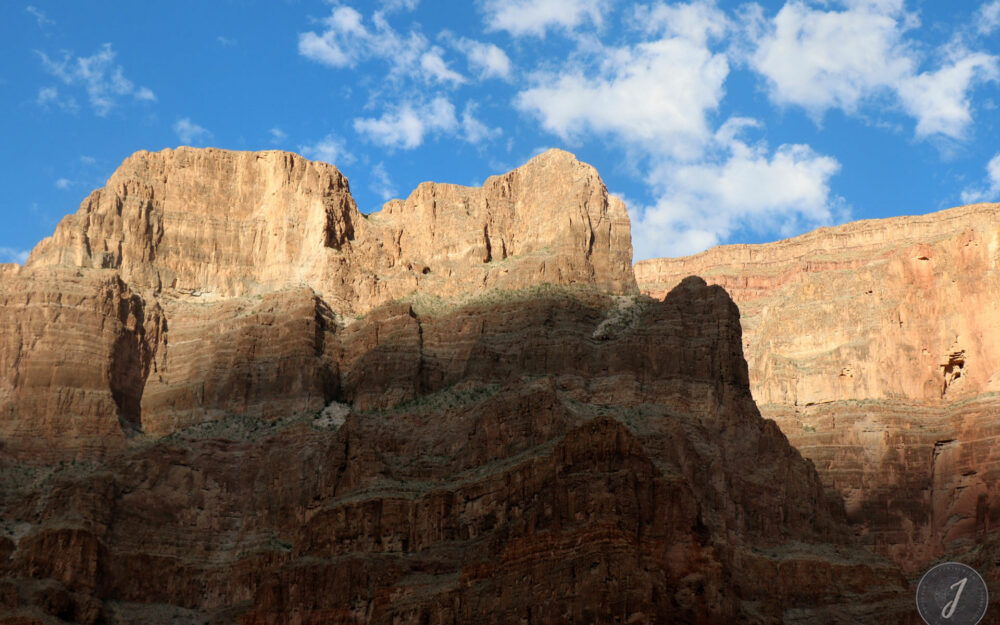 Grand Canyon Park - Arizona - USA - 2017