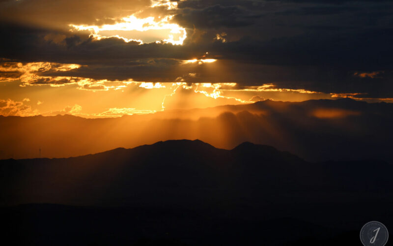 Grand Canyon Park - Arizona - USA - 2017