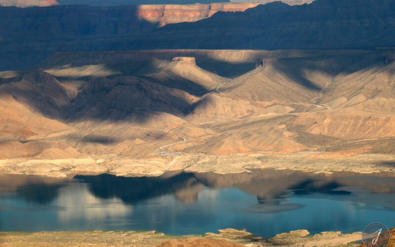 Grand Canyon Park - Arizona - USA - 2017