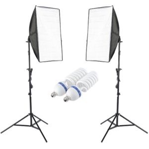 blog photographie quel materiel acheter lumière softbox