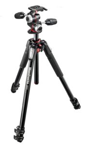 blog photographie achat accessoires trepied Manfrotto