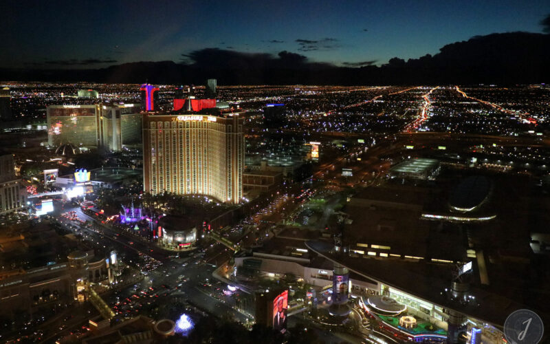 Las Vegas - Californie - USA - 2017