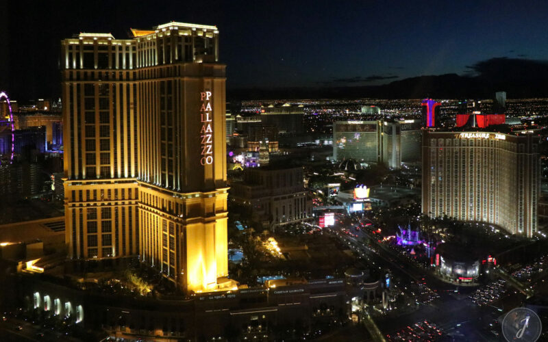 Las Vegas - Californie - USA - 2017