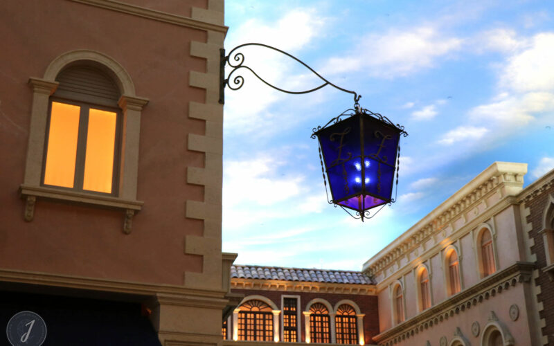 The Venetian - Las Vegas - Californie - USA - 2017