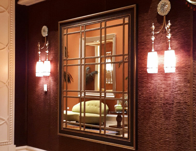 Wynn - Las Vegas - Californie - USA - 2017