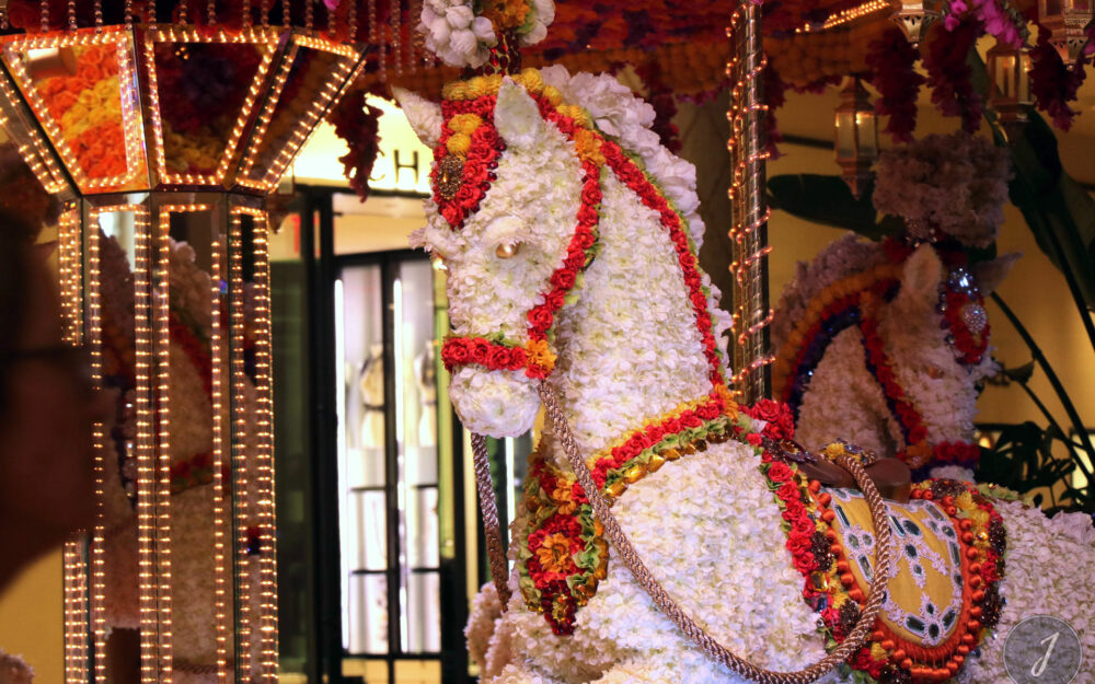 Wynn - Las Vegas - Californie - USA - 2017