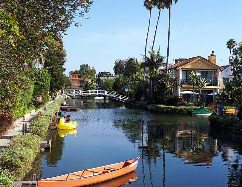 Venice Beach - Los Angeles - Californie - USA - 2017
