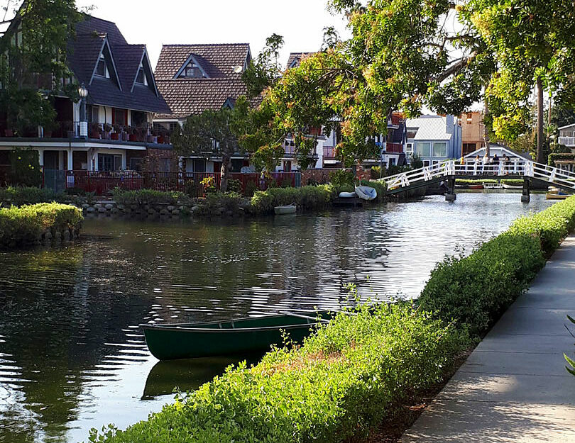 Venice Beach - Los Angeles - Californie - USA - 2017
