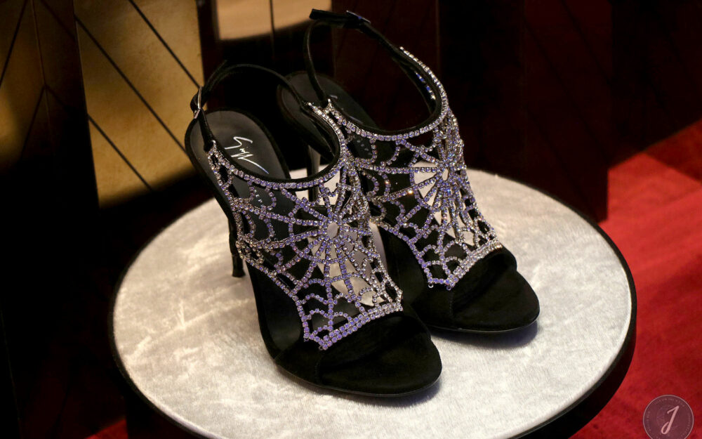 Le strip - Las Vegas - Californie - USA - 2017