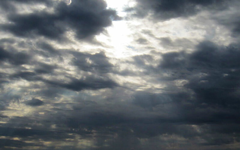 Plage du Fort Bloqué - Bretagne - 2016