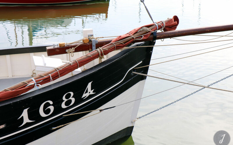 Plage du Fort Bloqué - Bretagne - 2016
