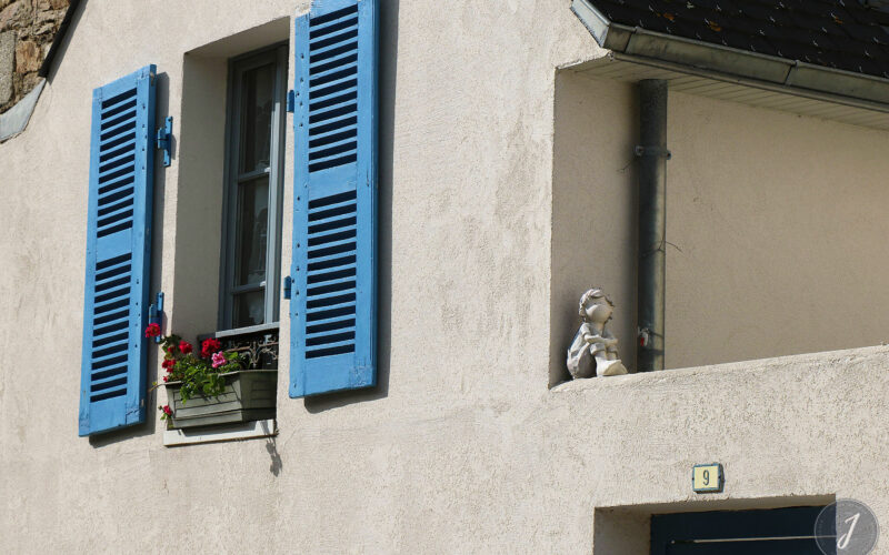 Concarneau - Bretagne - 2016