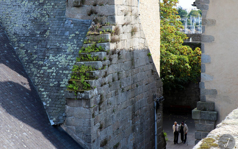 Concarneau - Bretagne - 2016