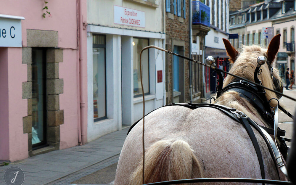 Pont-Aven - Bretagne - 2016
