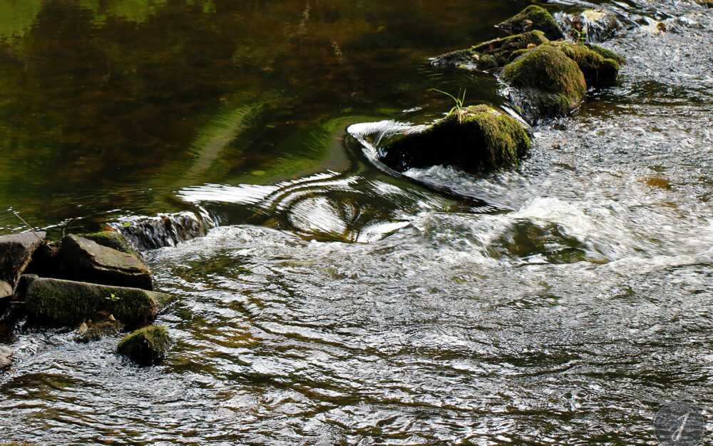 Pont-Aven - Bretagne - 2016