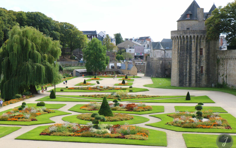 Vannes - Bretagne - 2016