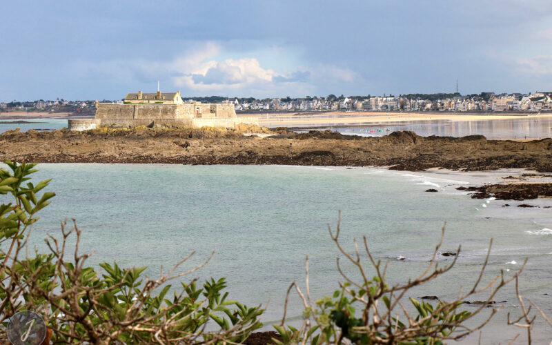 Saint-Malo - Bretagne - 2016