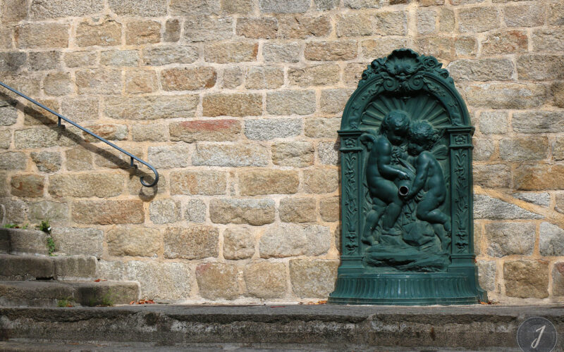 Vannes - Bretagne - 2016