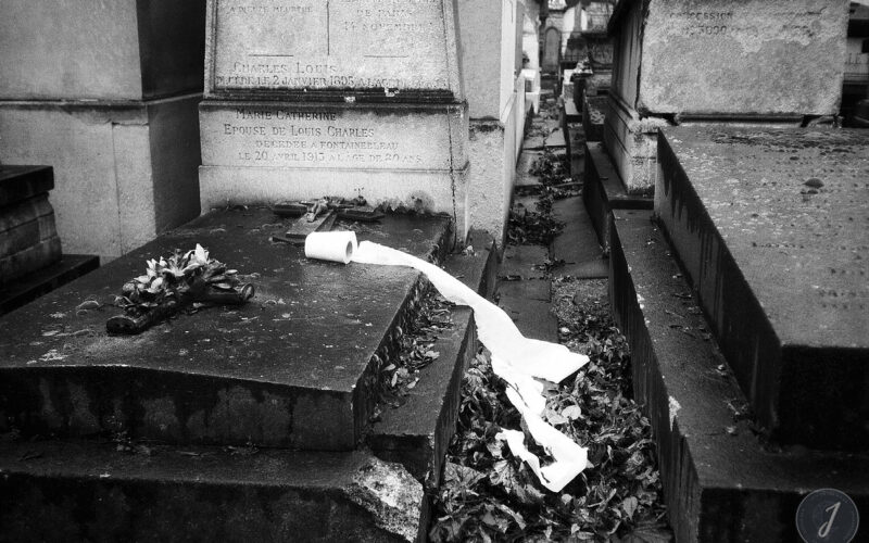 Il était une fois – Photographie – 2000