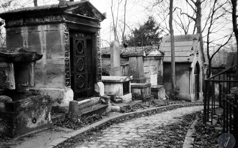 Il était une fois – Photographie – 2000