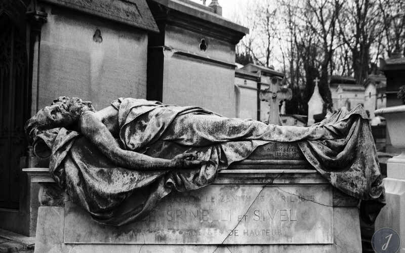 Il était une fois – Photographie – 2000