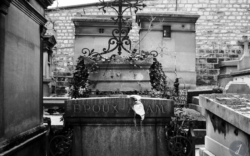 Il était une fois – Photographie – 2000
